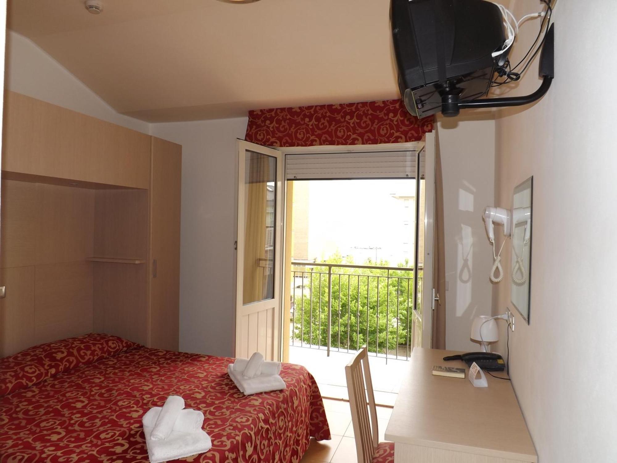 Hotel Mimosa Bellaria-Igea Marina Room photo