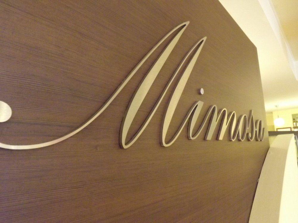 Hotel Mimosa Bellaria-Igea Marina Exterior photo