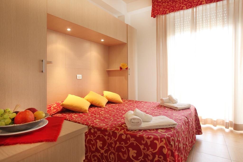 Hotel Mimosa Bellaria-Igea Marina Exterior photo
