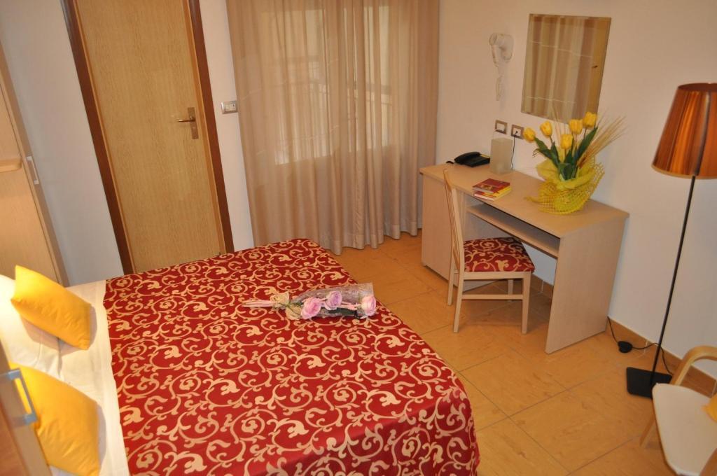Hotel Mimosa Bellaria-Igea Marina Exterior photo