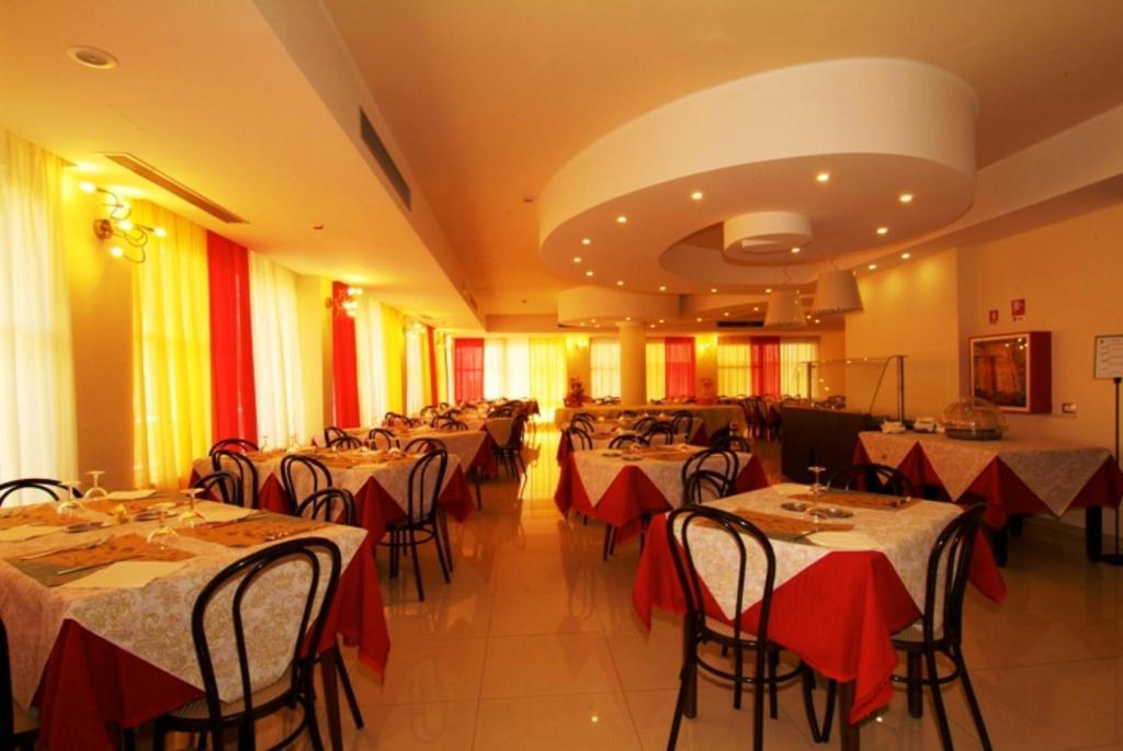 Hotel Mimosa Bellaria-Igea Marina Exterior photo