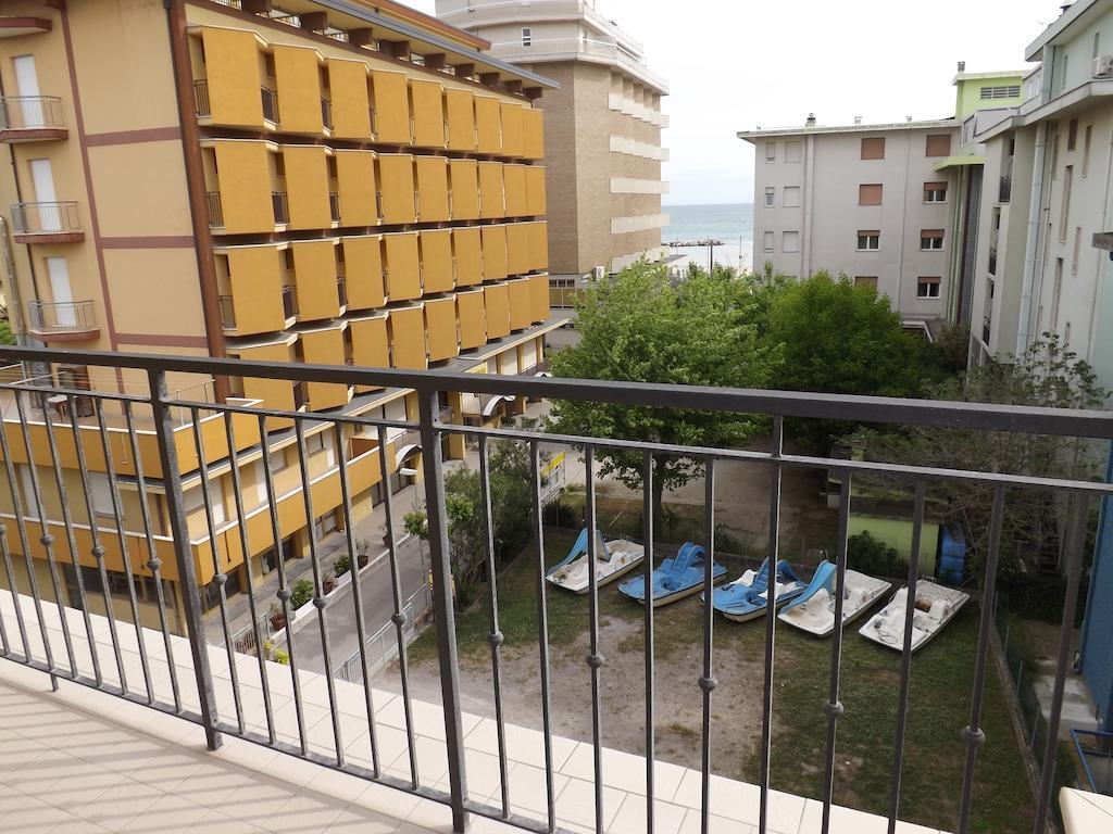 Hotel Mimosa Bellaria-Igea Marina Room photo