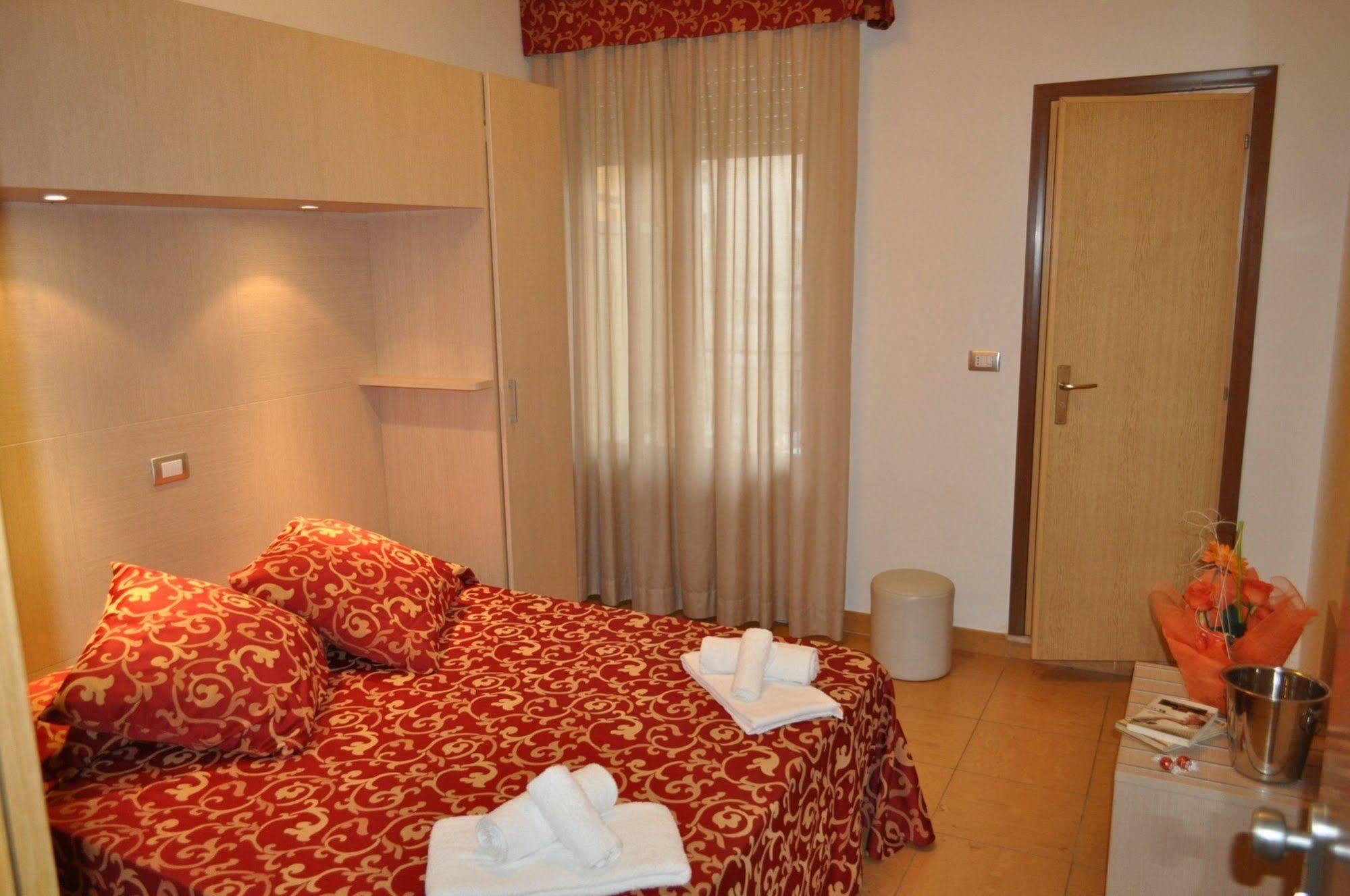 Hotel Mimosa Bellaria-Igea Marina Exterior photo