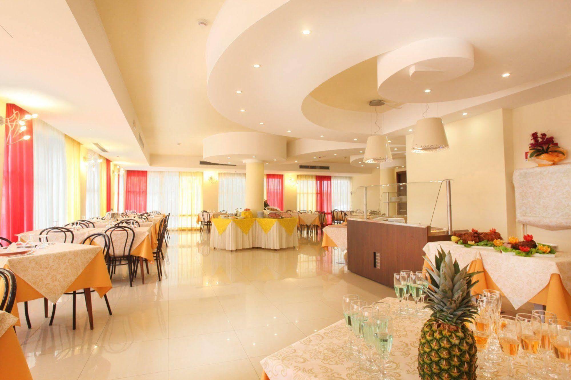Hotel Mimosa Bellaria-Igea Marina Exterior photo