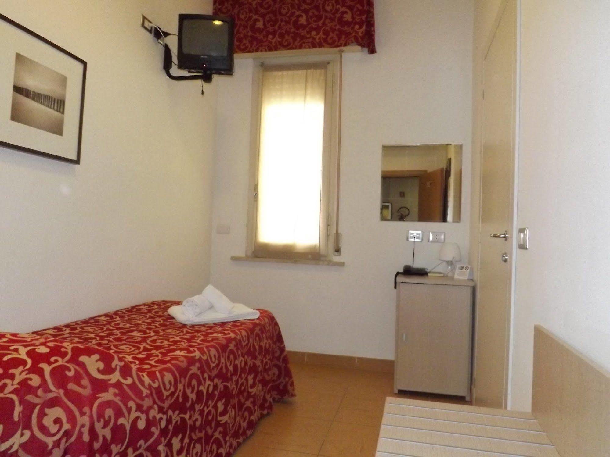 Hotel Mimosa Bellaria-Igea Marina Exterior photo