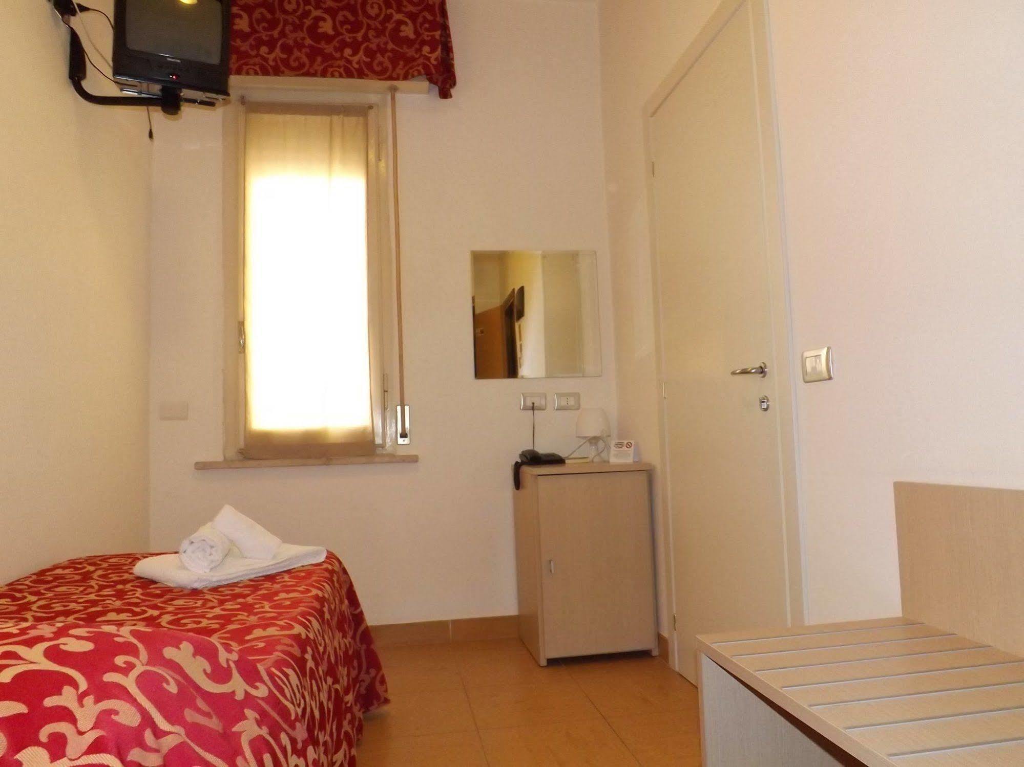Hotel Mimosa Bellaria-Igea Marina Exterior photo