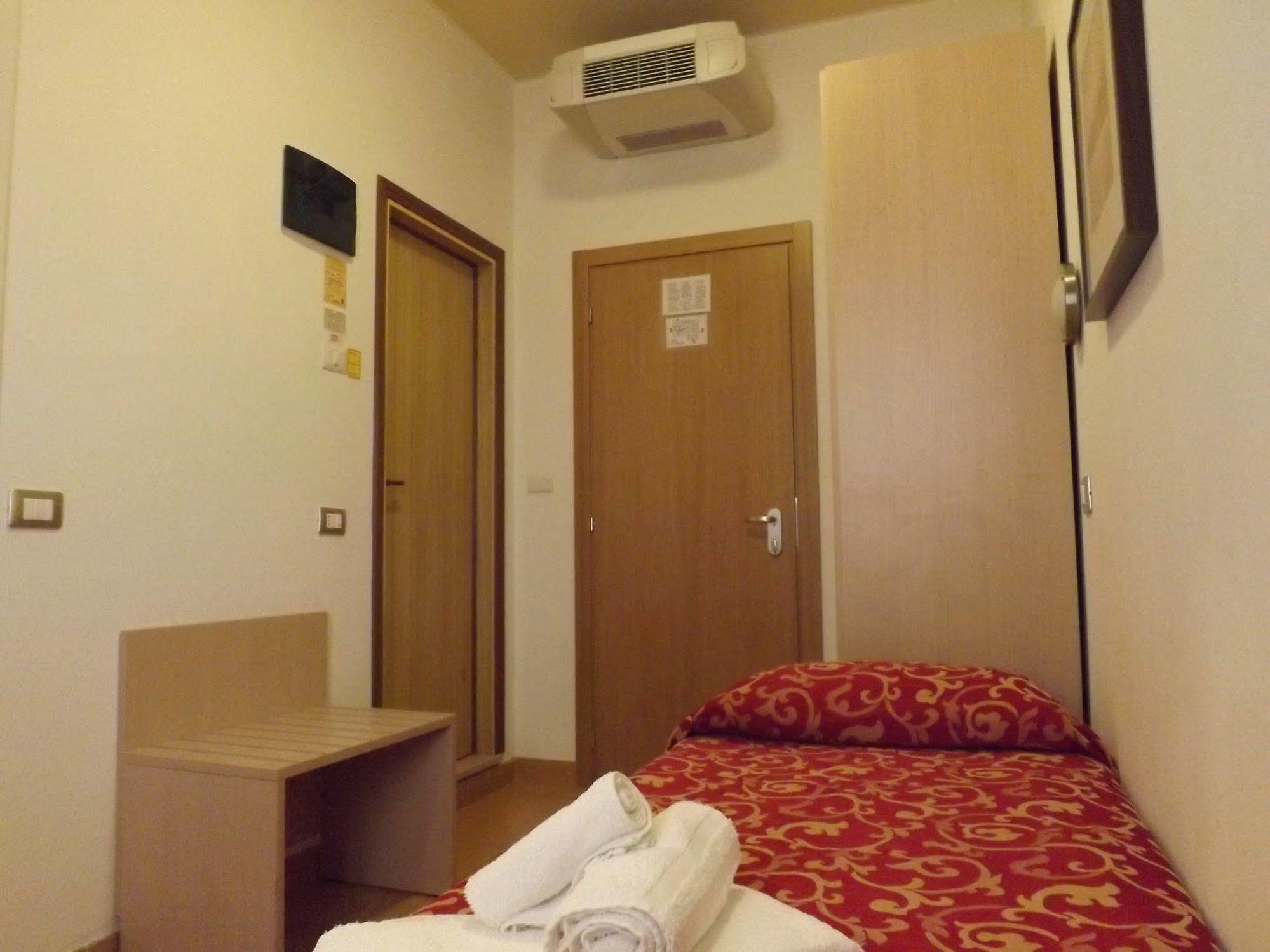 Hotel Mimosa Bellaria-Igea Marina Exterior photo