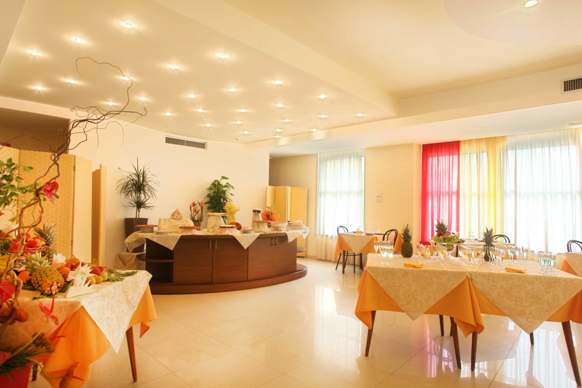 Hotel Mimosa Bellaria-Igea Marina Exterior photo